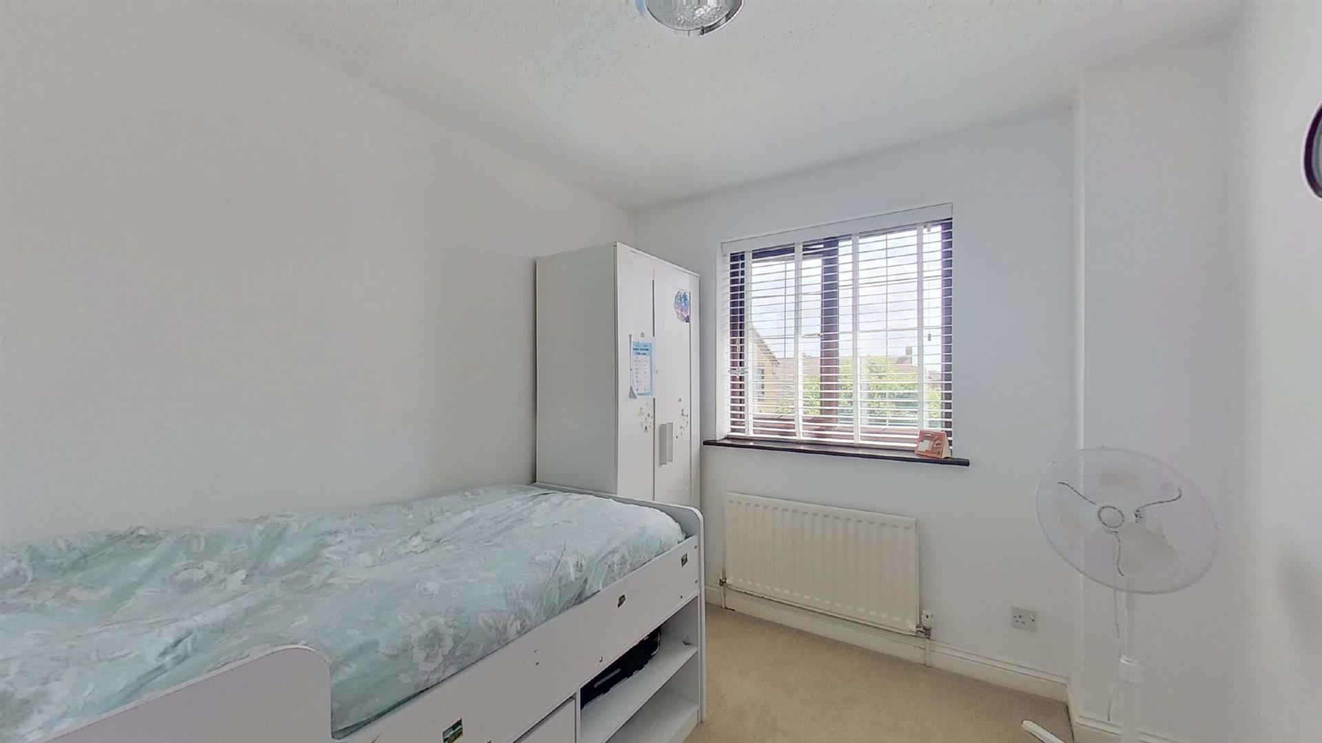Thirsk Gardens, Bletchley, Milton Keynes
